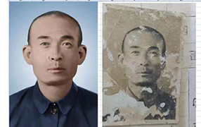 顺义老照片修复-2