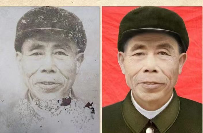 顺义老照片模糊修复-72