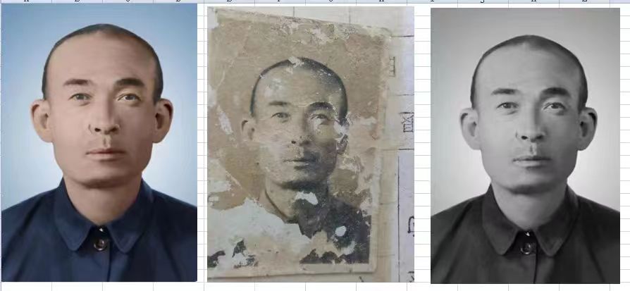 顺义老照片模糊修复-21